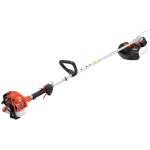 Echo SRM-237TES/L 21.2cc Loop Handle Brushcutter