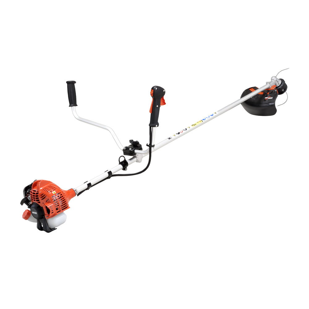 2025-ECH-Website-SRM-237TESU-Brushcutter.jpg Echo SRM-237TES/U Professional Brushcutter - Image 1