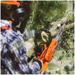 Echo CS-2511WES 12" Chainsaw - Image 3