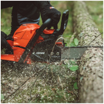 Echo CS-4510ES 15" Chainsaw - Image 4