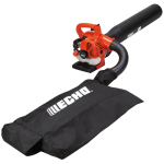 Echo ES-250ES 25.4cc Petrol Leaf Blower & Vacuum