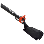Echo ES-250ES 25.4cc Petrol Leaf Blower & Vacuum - Image 2