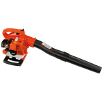 Echo ES-250ES 25.4cc Petrol Leaf Blower & Vacuum - Image 3