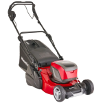 Mountfield Empress 41 Roller Li 16" Roller Lawnmower (Kit)