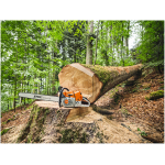 STIHL MS 881 41" Petrol Chainsaw - Image 4