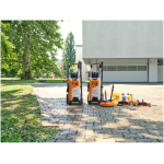 STIHL RE 150.0 PLUS Pressure Washer - Image 4