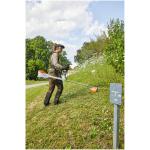 STIHL FSA 135 Cordless Brushcutter (Tool Only) - Image 3
