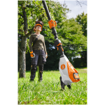 STIHL HTA 135 Pole Pruner (Tool Only) - Image 7