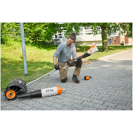STIHL KMA 135 R KombiEngine (Tool Only) - Image 5