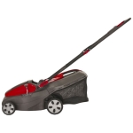 Mountfield Empress 41 Roller Li 16" Roller Lawnmower (Kit) - Image 4