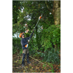 STIHL HTA 66 Pole Pruner (Tool Only) - Image 5