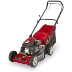Mountfield SP46 18" Petrol Lawn Mower - Image 9