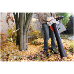 STIHL SH 56 Blower & Vacuum Shredder - Image 4