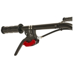 Mountfield MANOR COMPACT 36 V 14" Petrol Tiller - Image 6
