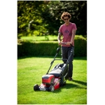 Mountfield EMPRESS 46 Roller Li 18" Cordless Roller Mower (Kit) - Image 23