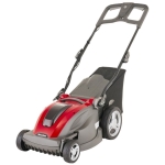 Mountfield PRINCESS 38 Li 15" Cordless Lawnmower (Kit) - Image 2