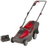 Mountfield Empress 41 Roller Li 16" Roller Lawnmower (Kit) - Image 17