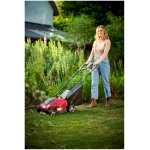 Mountfield PRINCESS 34 13" Electric Lawnmower - Image 15