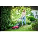 Mountfield PRINCESS 34 13" Electric Lawnmower - Image 18