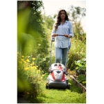 Mountfield ELECTRESS 38 Li 15" Cordless Lawnmower (Kit) - Image 18