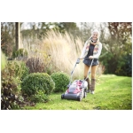 Mountfield Empress 41 Roller Li 16" Roller Lawnmower (Kit) - Image 18