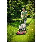 Mountfield SP555 V 21" Petrol Lawnmower - Image 15