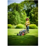 Mountfield S421R PD 16" Petrol Roller Lawn Mower - Image 14