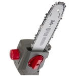 Mountfield MMT 20 Li 8" Cordless Garden Multi-Tool (Kit) - Image 17