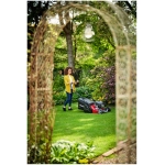 Mountfield S421R PD 16" Petrol Roller Lawn Mower - Image 13
