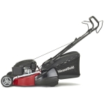 Mountfield S461R PD 18" Petrol Roller Lawnmower - Image 4