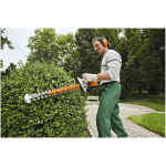 STIHL HS 56 C-E 24" Petrol Hedge Trimmer - Image 4