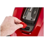 Mountfield PRINCESS 38 Li 15" Cordless Lawnmower (Kit) - Image 14