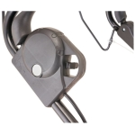 Mountfield SP185 Li 18" Cordless Lawn Mower (Kit) - Image 18