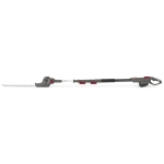 Mountfield MMT 20 Li 8" Cordless Garden Multi-Tool (Kit) - Image 10