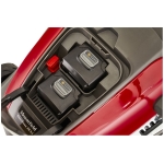 Mountfield ELECTRESS 38 Li 15" Cordless Lawnmower (Kit) - Image 12