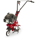 Mountfield MANOR COMPACT 36 V 14" Petrol Tiller - Image 2