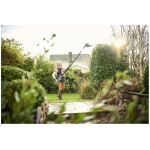 Mountfield MMT 20 Li 8" Cordless Garden Multi-Tool (Kit) - Image 19
