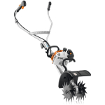 STIHL MM 56 MultiEngine & Wheel Kit - Image 2
