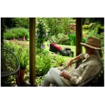 Mountfield SP42 16" Petrol Lawn Mower - Image 17