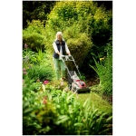 Mountfield PRINCESS 34 Li 13" Cordless Lawn Mower (Kit) - Image 21