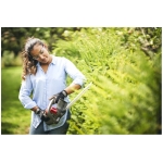 Mountfield MHT 20 Li 20" Cordless Hedge Trimmer (Kit) - Image 17