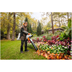 STIHL SH 86 Blower & Vacuum Shredder - Image 5