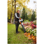 STIHL SH 86 Blower & Vacuum Shredder - Image 4