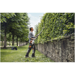 STIHL HL 94 C-E Long-reach Hedge Trimmer - Image 4