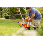 STIHL KM 56 RC-E KombiEngine - Image 4