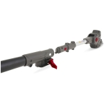 Mountfield MMT 20 Li 8" Cordless Garden Multi-Tool (Kit) - Image 15