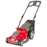 Mountfield PRINCESS 38 15" Electric Lawn Mower - Image 2