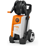 STIHL RE 120 PLUS Pressure Washer - Image 5
