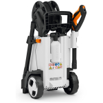 STIHL RE 120 PLUS Pressure Washer - Image 4