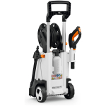 STIHL RE 110 PLUS Pressure Washer - Image 4
